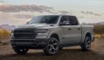 Ram 1500 Built to Serve 2019 года